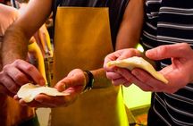 The Secret Kitchen of San Telmo: Learn to Make Empanadas