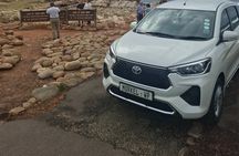 Best Of The Cape 8 Hour Private Tour