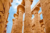 Luxor Full Day Tour