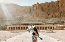 Luxor Full Day Tour