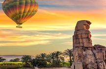 Luxor Full Day Tour