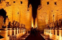 Luxor Full Day Tour