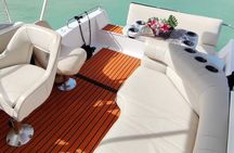 3 hrs Private Snorkeling Yacht tour in Bavaro Punta Cana 