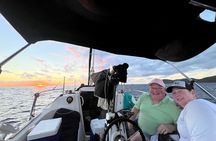 Private Island Boat tour, Snorkel & Discover hidden Treasures !