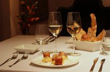  Private Buenos Aires Wine Tasting Experience