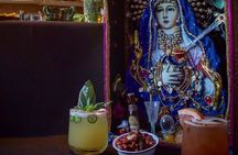 Cabo San Lucas Mezcal Tasting and Cocktail Class