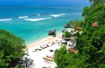 Bali Buggy and Uluwatu Tour Packages