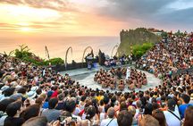 Bali Buggy and Uluwatu Tour Packages