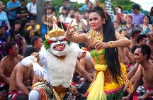Bali Buggy and Uluwatu Tour Packages