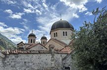 Dubrovnik: Private Tour to Montenegro - Kotor & Perast