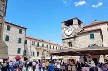 Dubrovnik: Private Tour to Montenegro - Kotor & Perast