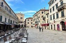 Dubrovnik: Private Tour to Montenegro - Kotor & Perast