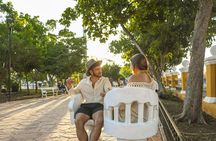 Explore Chichen Itza Oxman Cenote and Valladolid