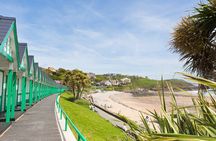 From Cardiff: Golden Gower Coast, Swansea & Mumbles Day Tour
