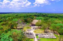 Visit the ancient Mayan ruins and the best beaches in Cozumel