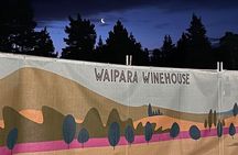 Waipara Wine Trail Group Tour From Christchurch