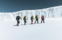 One Day Hike from Kilimanjaro to Mandara