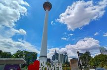 Private Tour at Grand Kuala Lumpur