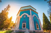 Full Day Bursa Tour With Cable Car, Lunch and Transportation