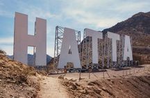 Hatta Explorer Mountains, Dams and Heritage Delights