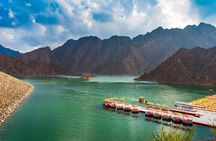 Hatta Explorer Mountains, Dams and Heritage Delights