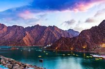 Hatta Explorer Mountains, Dams and Heritage Delights