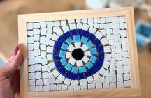 Art of Mosaics and Craft 