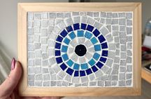 Art of Mosaics and Craft 