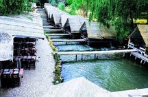 Cappadocia Full Day Green Tour