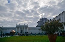 Vatican, Sistine Chapel Skip the Line Tour & Basilica Tour