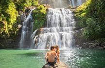 All-inclusive package 7 nights 8 days in the best destinations in Costa Rica