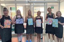 Florentine Paper Marbling an Artisan Tradition in Italy
