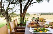 The Ultimate Guide for 2-Day Tanzania Safari from Mwanza 