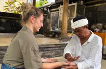 Spiritual Purification and Local Healer Visit Tour (ALL INCLUDED)