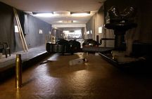 Extreme Movie Like Shooting Experience with Real Guns in Riga