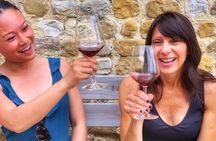 Carmignano Wine Tour with a Somm Small Group