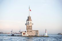 Cross the Bosphorus Explore Istanbul’s Asian Side Like a Local