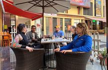 Kathmandu Walking Food and Drink Tour