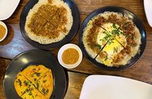 Kathmandu Food and Drink Walking Tour