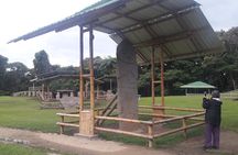 Day Tour in the Archaeological Park of San Agustin