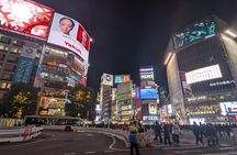 Shibuya: Pachinko Gaming Experience