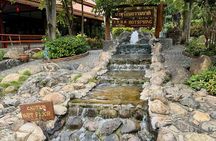 Visit Chiang Rai Temples and Lalitta Cafe from Chiang Mai