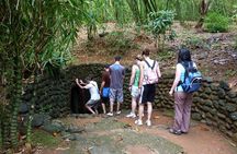 DMZ Tour Central Vietnam From Dong Hoi
