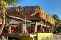 Walking Tour: Death in Paradise & Honoré Police Station Set Entry