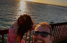 Arrecife Walking Guided Tour of Lanzarote 
