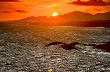 Arrecife Walking Guided Tour of Lanzarote 