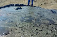 Gobustan Magic of Mud Volcanoes and Ancient Petroglyphs