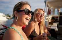 Cruise the Palm Beach Intracoastal on a 90 minute Tour 
