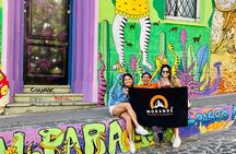 1 Day Valparaiso and Vina del Mar Tour from Santiago 