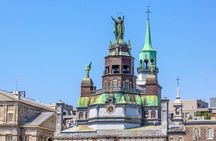 Old Montreal Highlights Private Guided Walking Tour 